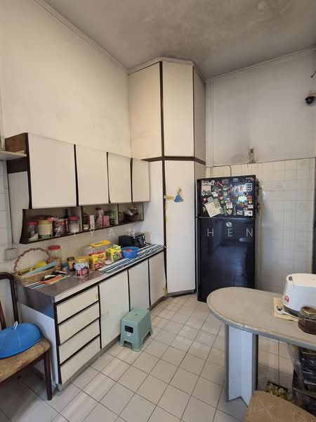 Rumah Teres 2-Tingkat untuk Dijual di SS2 (Petaling Jaya) - Ziyang Chen - Kitchen - PropertyGuru.com.my