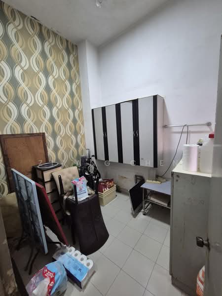 Rumah Teres 2-Tingkat untuk Dijual di SS2 (Petaling Jaya) - Ziyang Chen - Interior - PropertyGuru.com.my