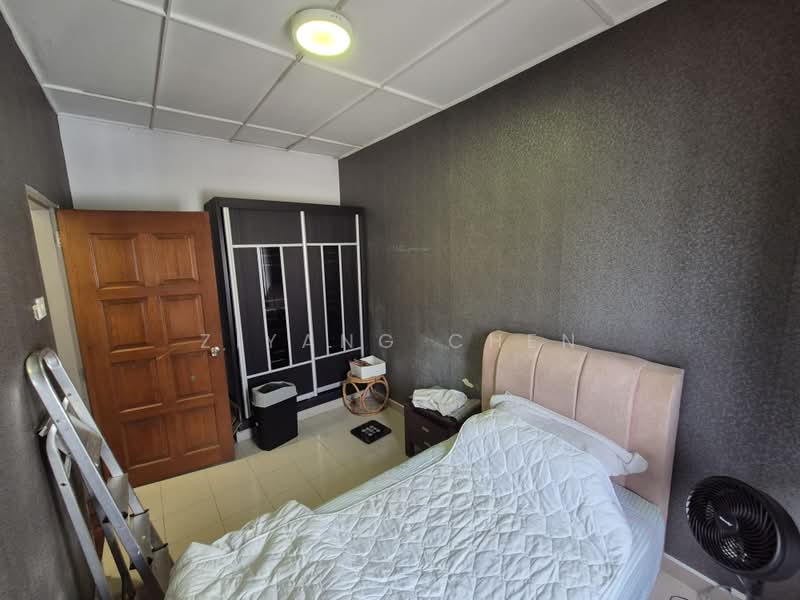 Rumah Teres 2-Tingkat untuk Dijual di SS2 (Petaling Jaya) - Ziyang Chen - Bedroom - PropertyGuru.com.my