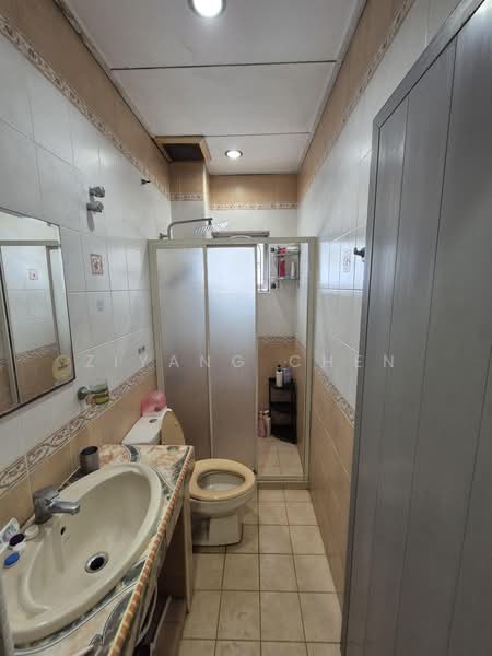 Rumah Teres 2-Tingkat untuk Dijual di SS2 (Petaling Jaya) - Ziyang Chen - Bathroom - PropertyGuru.com.my