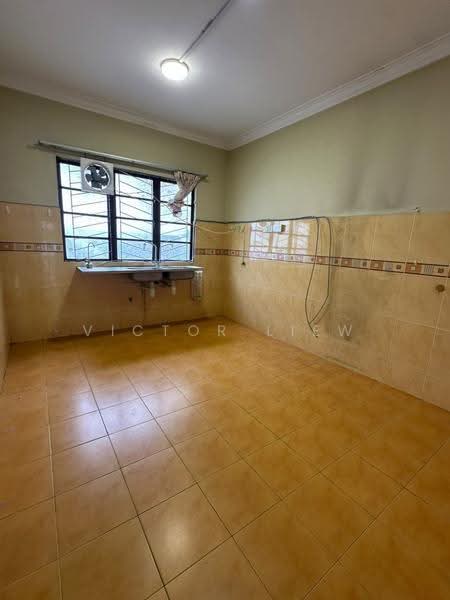 2-storey Terraced House for Sale in Pju 1a (Ara Damansara) - Victor Liew - Kitchen - PropertyGuru.com.my