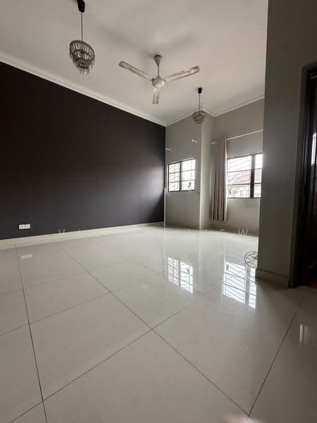 2-storey Terraced House for Sale in Pju 1a (Ara Damansara) - Victor Liew - Living Room - PropertyGuru.com.my