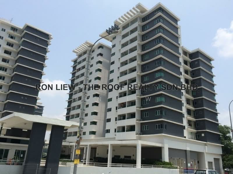 Condominium for Sale at Kiara Residence 2 (Residensi Kiara Jalil 2) - Ron Liew - PropertyGuru.com.my