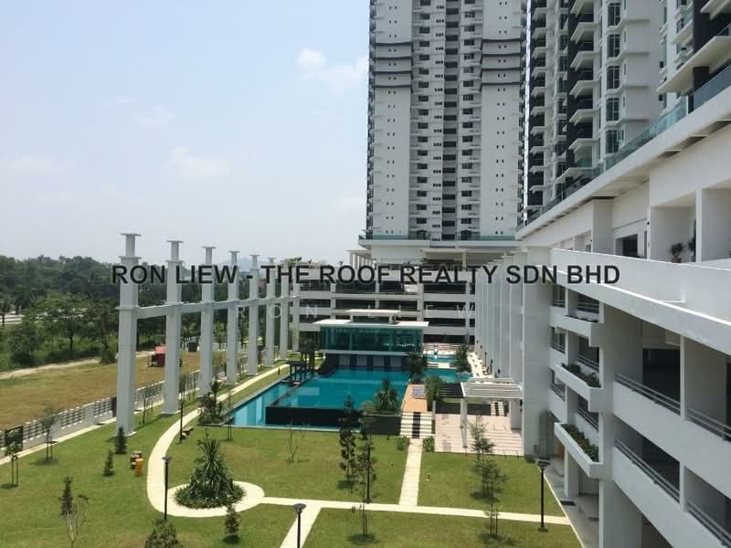 Condominium for Sale at Kiara Residence 2 (Residensi Kiara Jalil 2) - Ron Liew - PropertyGuru.com.my
