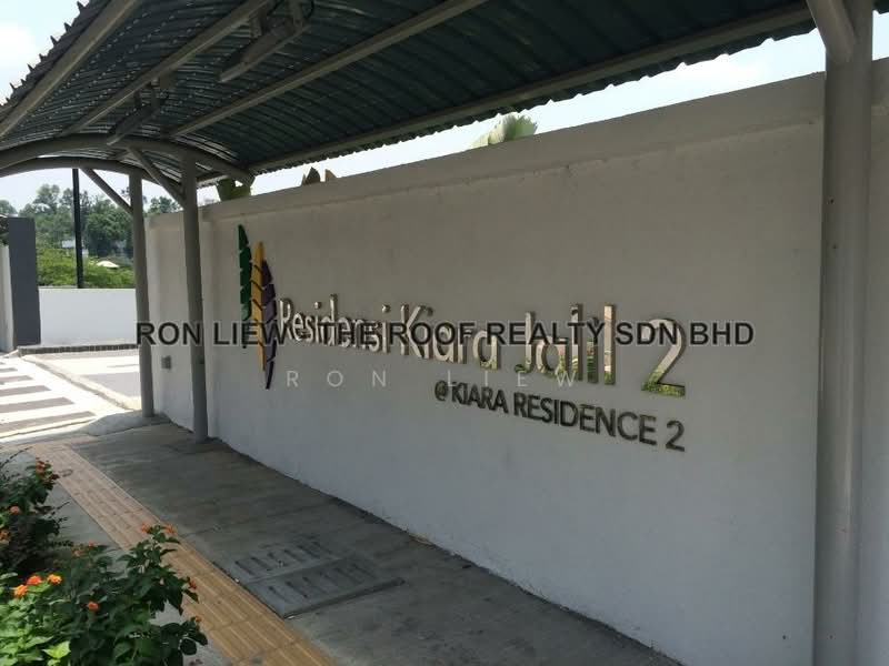 Condominium for Sale at Kiara Residence 2 (Residensi Kiara Jalil 2) - Ron Liew - PropertyGuru.com.my