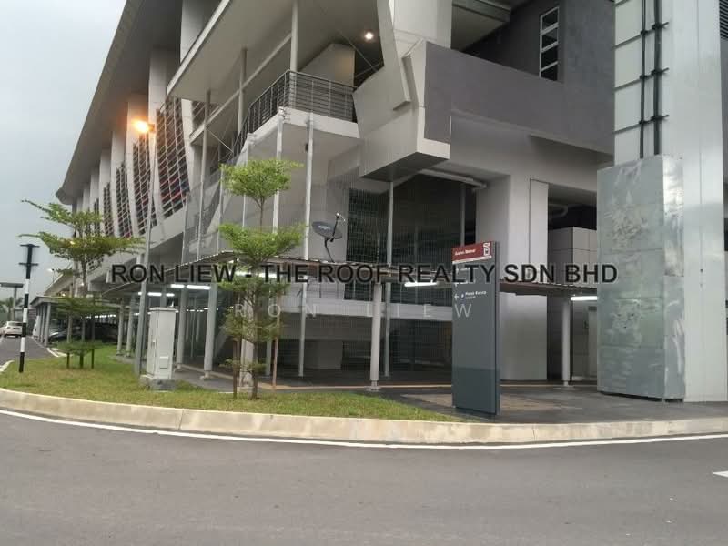 Condominium for Sale at Kiara Residence 2 (Residensi Kiara Jalil 2) - Ron Liew - PropertyGuru.com.my