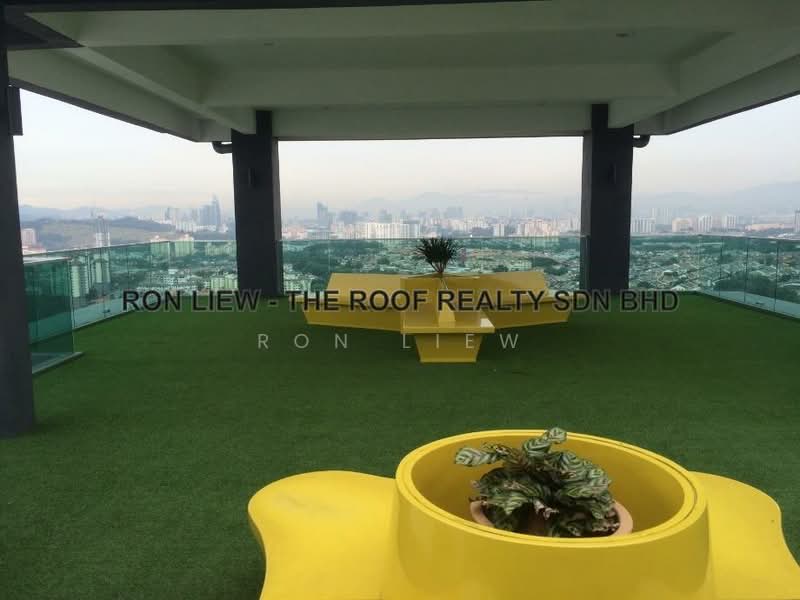 Condominium for Sale at Kiara Residence 2 (Residensi Kiara Jalil 2) - Ron Liew - PropertyGuru.com.my