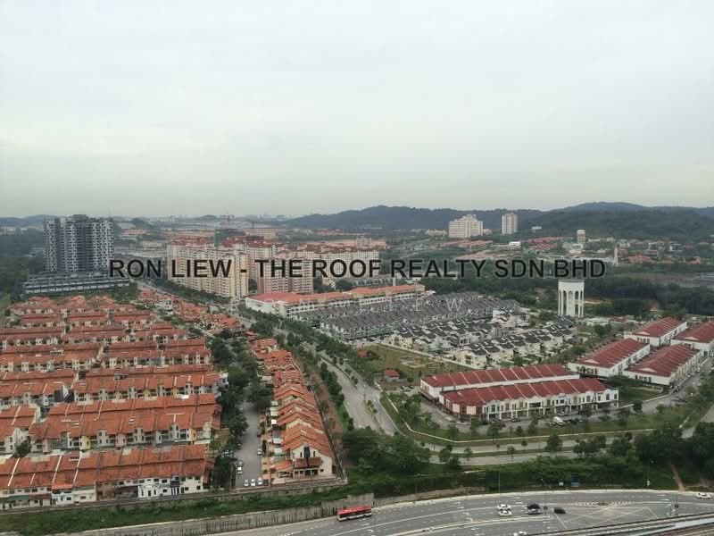 Condominium for Sale at Kiara Residence 2 (Residensi Kiara Jalil 2) - Ron Liew - PropertyGuru.com.my