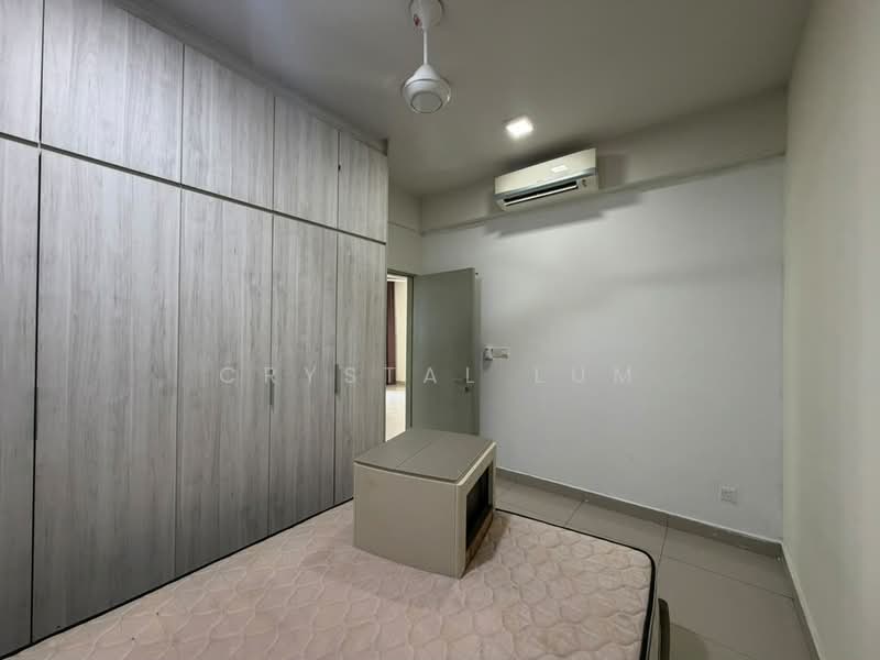 Kediaman Servis untuk Disewa di LakePark Residence @ KL North - Crystal Lum - Bedroom - PropertyGuru.com.my