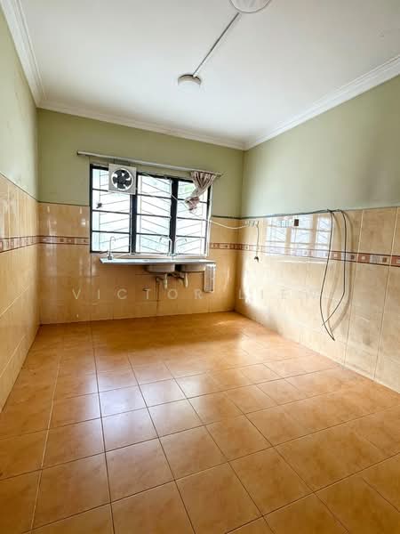 Terraced House for Sale in Petaling Jaya (Selangor) - Victor Liew - Kitchen - PropertyGuru.com.my