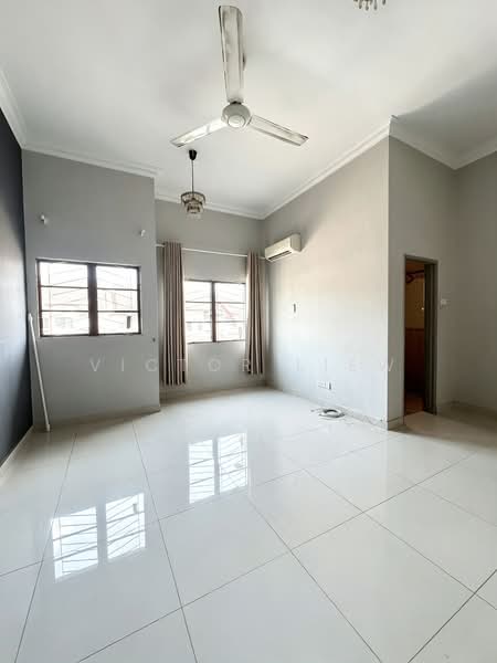 Terraced House for Sale in Petaling Jaya (Selangor) - Victor Liew - Living Room - PropertyGuru.com.my