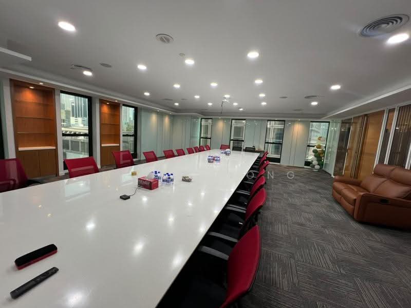 Office for Rent in Bukit Bintang (KL City Centre) - MICHEL YONG - Interior - PropertyGuru.com.my