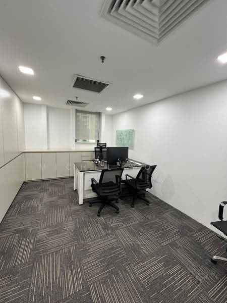 Office for Rent in Bukit Bintang (KL City Centre) - MICHEL YONG - Interior - PropertyGuru.com.my