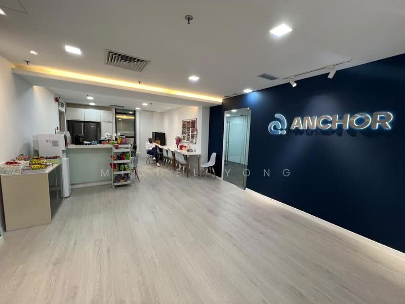Office for Rent in Bukit Bintang (KL City Centre) - MICHEL YONG - Interior - PropertyGuru.com.my