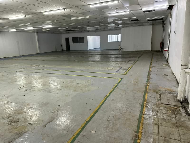 Detached Factory for Sale in Senai (Kulai) - Adeline Lee - Interior - PropertyGuru.com.my