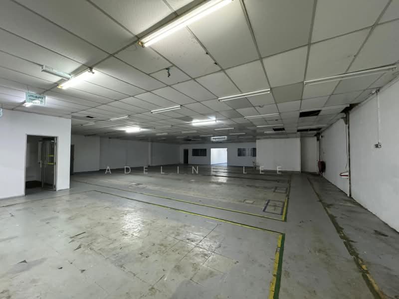 Detached Factory for Sale in Senai (Kulai) - Adeline Lee - Interior - PropertyGuru.com.my