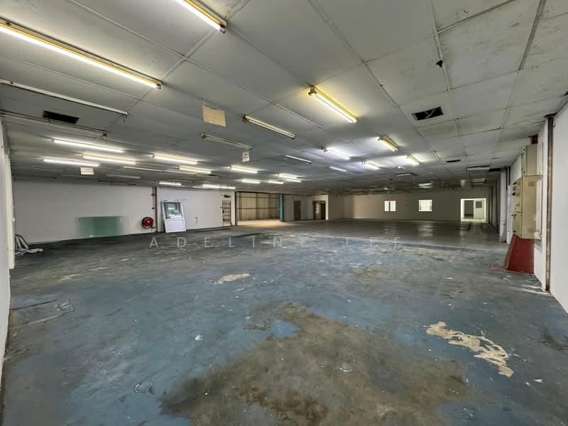 Detached Factory for Sale in Senai (Kulai) - Adeline Lee - Interior - PropertyGuru.com.my