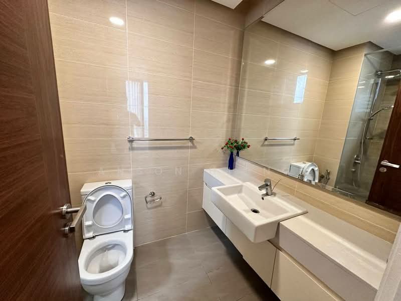 Service Residence for Rent at The Astaka @ 1 Bukit Senyum - Anson Hiong - PropertyGuru.com.my
