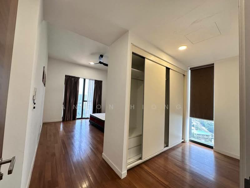 Service Residence for Rent at The Astaka @ 1 Bukit Senyum - Anson Hiong - PropertyGuru.com.my