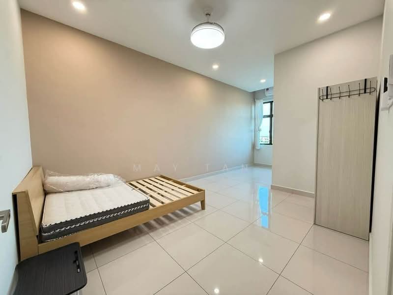 2-storey Terraced House for Sale in Taman Tasik Indah (Kluang) - May Tan - Bedroom - PropertyGuru.com.my