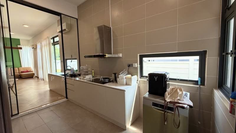 Terraced House for Rent in Iskandar Puteri (Nusajaya) (Johor) - APRILIA CHAYADI - PropertyGuru.com.my