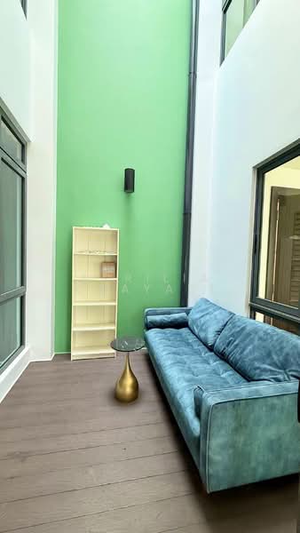 Terraced House for Rent in Iskandar Puteri (Nusajaya) (Johor) - APRILIA CHAYADI - PropertyGuru.com.my