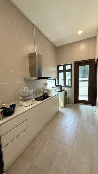 Terraced House for Rent in Iskandar Puteri (Nusajaya) (Johor) - APRILIA CHAYADI - PropertyGuru.com.my
