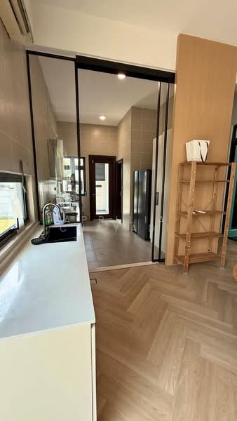 Terraced House for Rent in Iskandar Puteri (Nusajaya) (Johor) - APRILIA CHAYADI - PropertyGuru.com.my