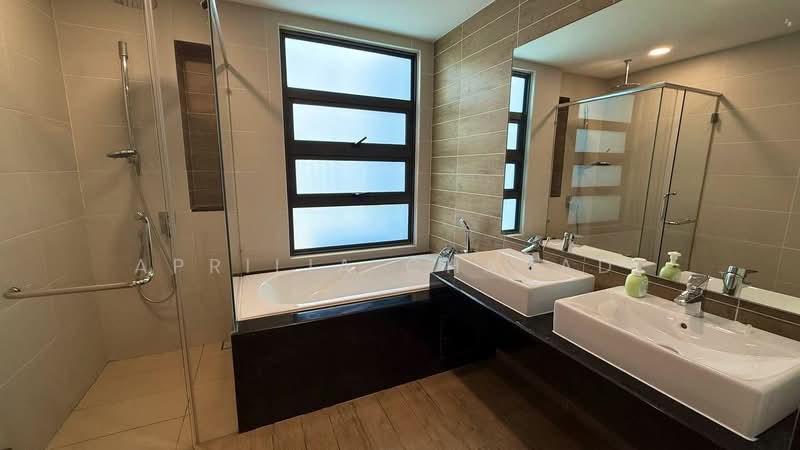 Terraced House for Rent in Iskandar Puteri (Nusajaya) (Johor) - APRILIA CHAYADI - PropertyGuru.com.my
