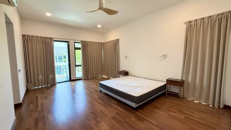 Terraced House for Rent in Iskandar Puteri (Nusajaya) (Johor) - APRILIA CHAYADI - PropertyGuru.com.my