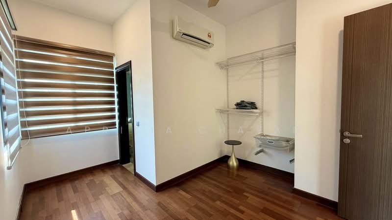 Terraced House for Rent in Iskandar Puteri (Nusajaya) (Johor) - APRILIA CHAYADI - PropertyGuru.com.my