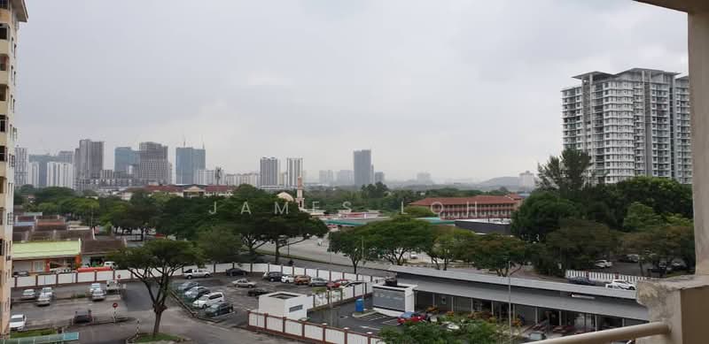 Apartment for Sale at Pangsapuri Jati 2 - James Loh - Exterior - PropertyGuru.com.my