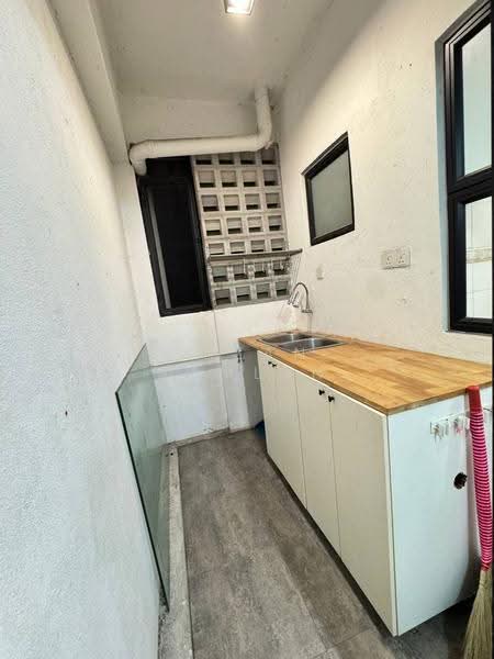 Apartment for Sale at Golden Height (Taman Mas) - Mizan Ramlan - Interior - PropertyGuru.com.my