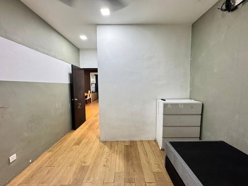 Apartment for Sale at Golden Height (Taman Mas) - Mizan Ramlan - Interior - PropertyGuru.com.my