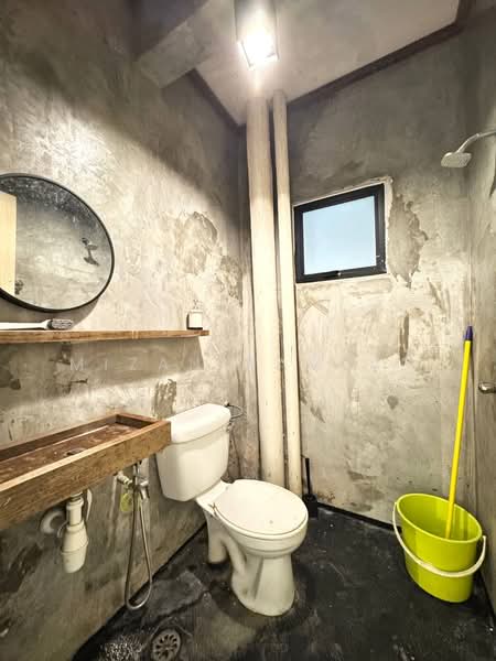 Apartment for Sale at Golden Height (Taman Mas) - Mizan Ramlan - Bathroom - PropertyGuru.com.my