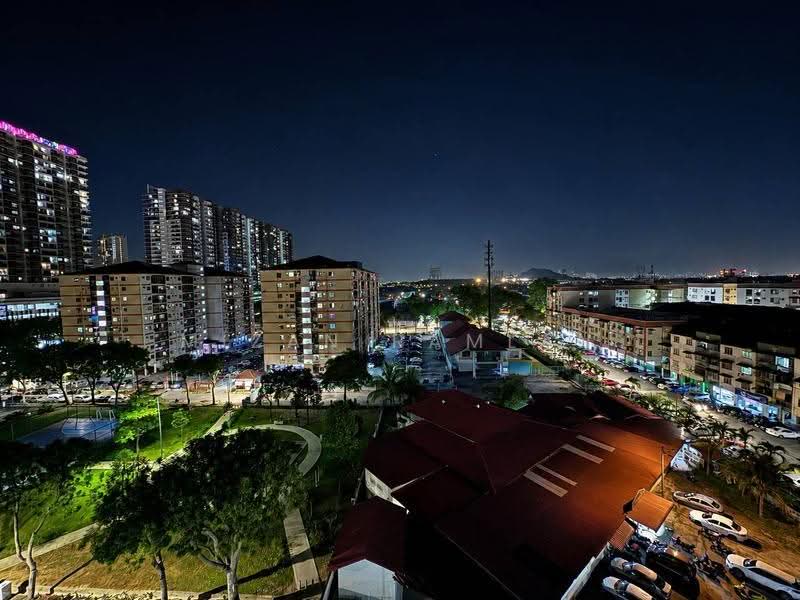 Apartment for Sale at Golden Height (Taman Mas) - Mizan Ramlan - Exterior - PropertyGuru.com.my