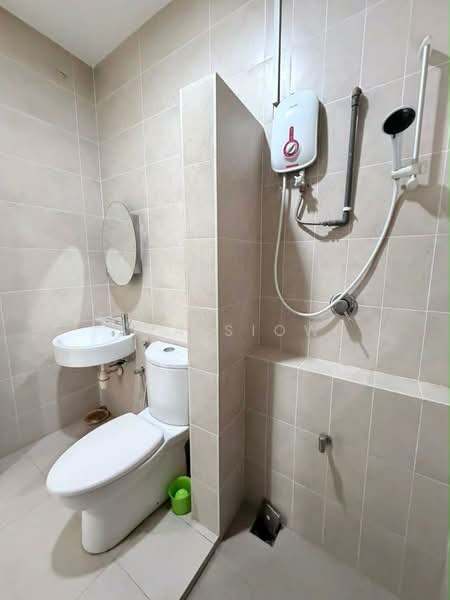 Semi-Detached House for Sale in East Ledang (Iskandar Puteri (Nusajaya)) - Eva Siow - Bathroom - PropertyGuru.com.my