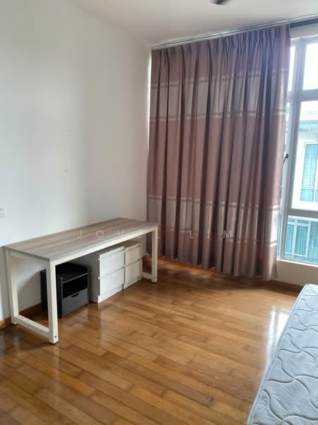 Townhouse for Sale in Taman Sutera Utama (Skudai) - Jovel Lim - Bedroom - PropertyGuru.com.my