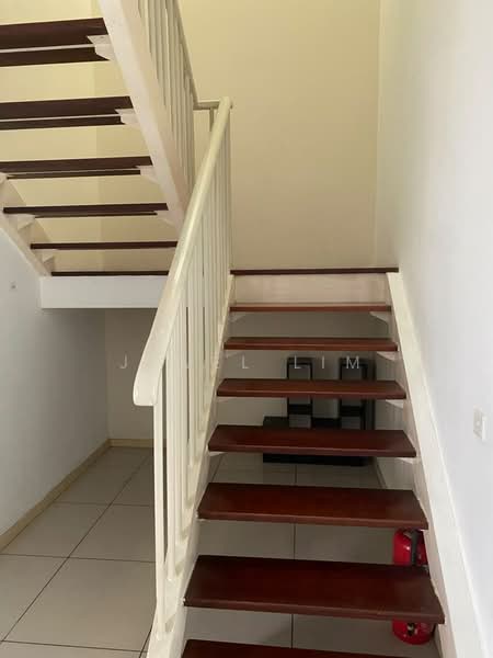Townhouse for Sale in Taman Sutera Utama (Skudai) - Jovel Lim - Interior - PropertyGuru.com.my
