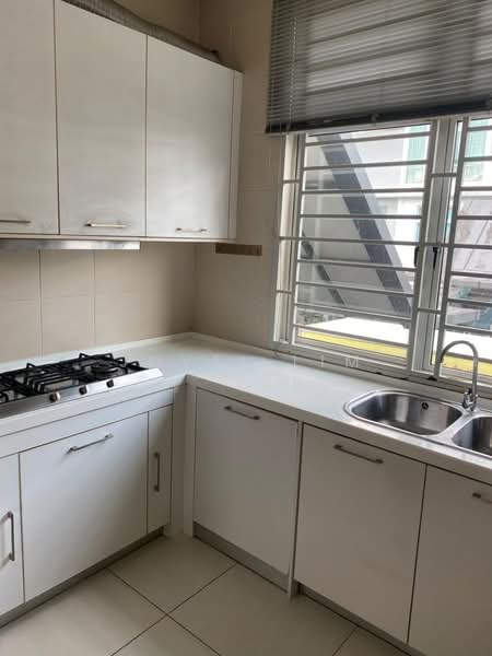 Townhouse for Sale in Taman Sutera Utama (Skudai) - Jovel Lim - Kitchen - PropertyGuru.com.my