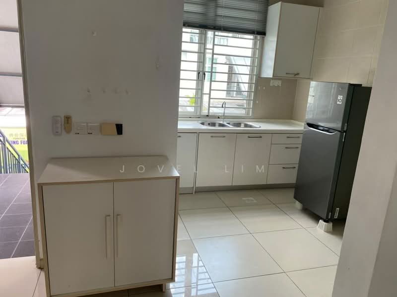 Townhouse for Sale in Taman Sutera Utama (Skudai) - Jovel Lim - Kitchen - PropertyGuru.com.my