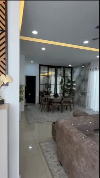 2-storey Terraced House for Sale in Eco Botanic 2 (Iskandar Puteri (Nusajaya)) - Javenthan Ng - PropertyGuru.com.my