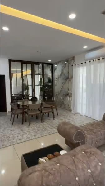 2-storey Terraced House for Sale in Eco Botanic 2 (Iskandar Puteri (Nusajaya)) - Javenthan Ng - PropertyGuru.com.my