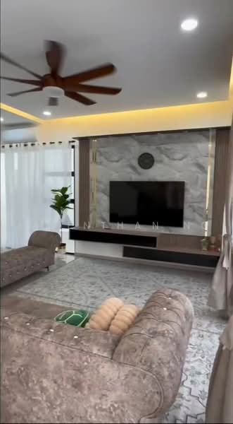 2-storey Terraced House for Sale in Eco Botanic 2 (Iskandar Puteri (Nusajaya)) - Javenthan Ng - PropertyGuru.com.my