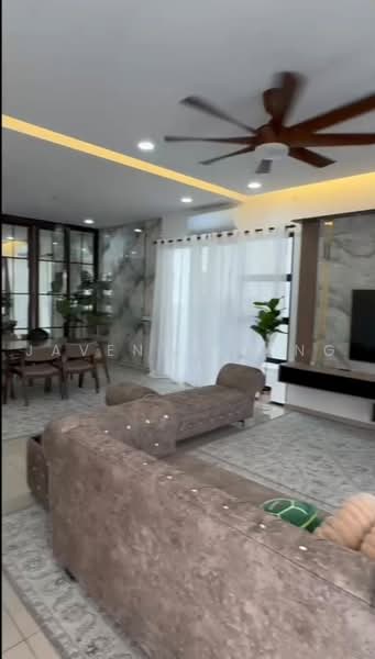 2-storey Terraced House for Sale in Eco Botanic 2 (Iskandar Puteri (Nusajaya)) - Javenthan Ng - PropertyGuru.com.my