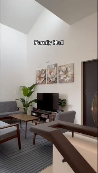 2-storey Terraced House for Sale in Eco Botanic 2 (Iskandar Puteri (Nusajaya)) - Javenthan Ng - PropertyGuru.com.my