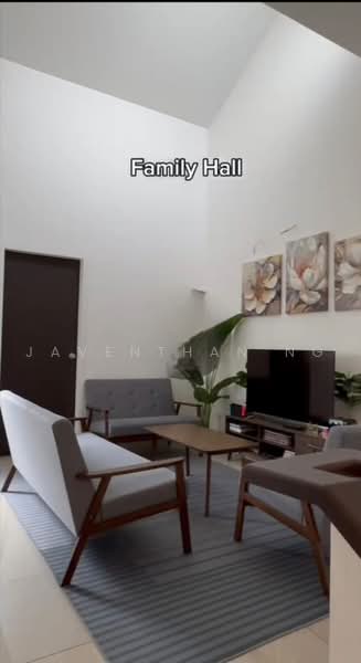 2-storey Terraced House for Sale in Eco Botanic 2 (Iskandar Puteri (Nusajaya)) - Javenthan Ng - PropertyGuru.com.my