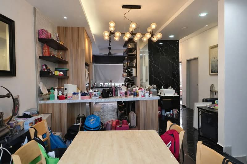 Rumah Teres 2.5-Tingkat untuk Dijual di Ukay Perdana (Ulu Kelang) - Izzaza Izzati - Interior - PropertyGuru.com.my
