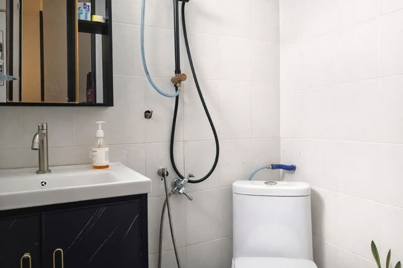Rumah Teres 2.5-Tingkat untuk Dijual di Ukay Perdana (Ulu Kelang) - Izzaza Izzati - Bathroom - PropertyGuru.com.my