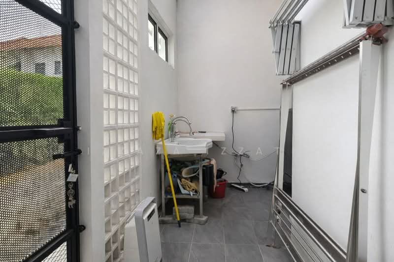 Rumah Teres 2.5-Tingkat untuk Dijual di Ukay Perdana (Ulu Kelang) - Izzaza Izzati - Interior - PropertyGuru.com.my